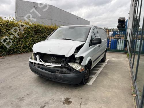 Left front steering knuckle FORD RANGER (TKE) 2.0 EcoBlue 4x4 | BP38836015M25 - Image 8