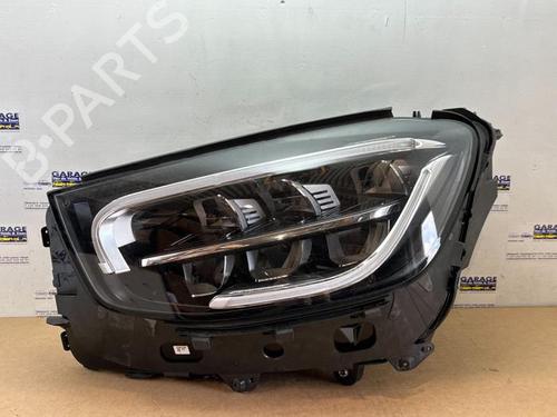 Used Left headlight Left headlight 38849986 38849986