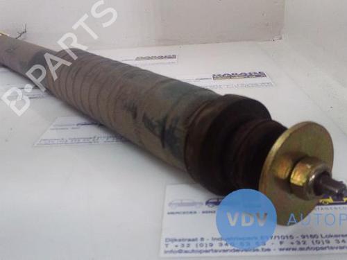 Right rear shock absorber MERCEDES-BENZ A-CLASS (W169) A 180 CDI (169.007, 169.307) | BP25942423M19 