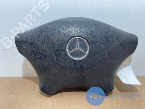 Used Driver airbag MERCEDES-BENZ SPRINTER 3,5-t Platform/Chassis (B906) 313 CDI 4x4 (906.131, 906.133, 906.135, 906.231, 906.233... (129 hp) 26898868
