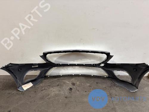 Front bumper MERCEDES-BENZ C-CLASS (W205) C 220 d 4-matic (205.015) | BP29551939C7 
