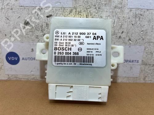 Used Control unit Control unit 38833456 38833456