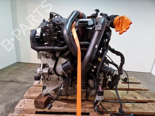 Engine MERCEDES-BENZ A-CLASS (W176) A 160 CDI / d (176.011) | BP39230239M1 - Image 5