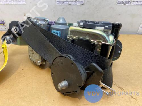 Front left seatbelt MERCEDES-BENZ E-CLASS Convertible (A207) E 220 CDI (207.402) | BP25958838I26 