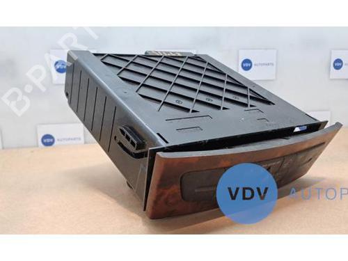 Used Warning switch MERCEDES-BENZ E-CLASS (W211) E 200 CDI (211.004) (102 hp) 25959733