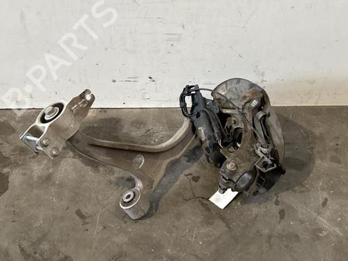 Left front steering knuckle MERCEDES-BENZ A-CLASS (W177) A 200 (177.087) | BP38821711M25 - Image 2