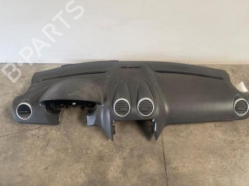 Used Dashboard Dashboard 38827958 38827958