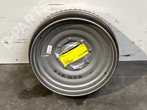 Used Flywheel MERCEDES-BENZ CLA Coupe (C117) CLA 200 CDI / d (117.308) (136 hp) 30377725