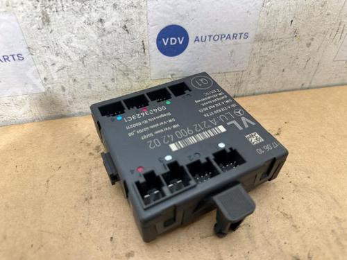 Electronic module MERCEDES-BENZ E-CLASS (W212) E 200 CDI / BlueTEC (212.005, 212.006) | BP38835963M83 - Image 3