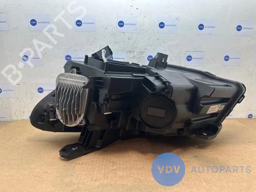 Right headlight CHEVROLET SILVERADO 2500 Cab & Chassis 6.0 4WD | BP25974291C29 