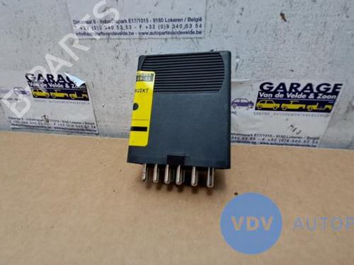 Elektronisk sensor MERCEDES-BENZ G-CLASS (W463) G 55 AMG (463.270, 463.271) (476 hp) 25954928