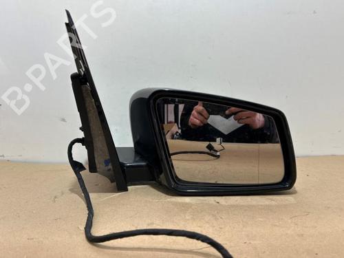 Retrovisor direito Retrovisor direito MERCEDES-BENZ B-CLASS Sports Tourer (W246, W242) B 180 CDI (246.200) (109 hp) 38817480 38817480