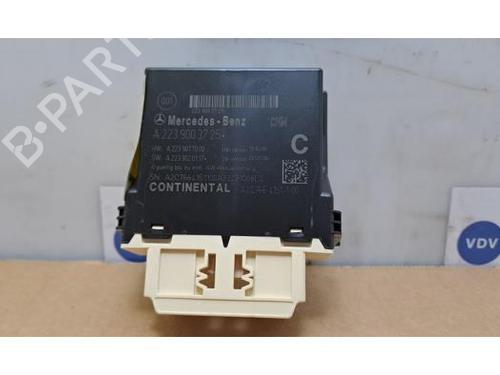 Used Control unit Control unit 38841290 38841290