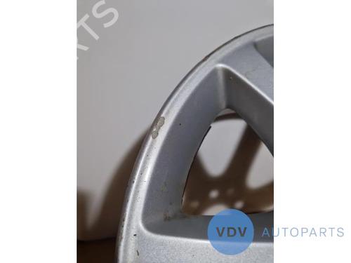 Felg MERCEDES-BENZ C-CLASS (W203) C 200 Kompressor (203.042) | BP25970792C45 