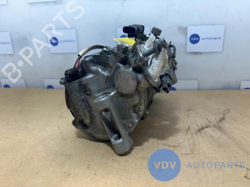 AC compressor MERCEDES-BENZ GLA-CLASS (X156) GLA 200 CDI / d (156.908) | BP25959848M34 