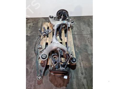 rear-axle-mercedes-benz-e-class-w211-2002-2003-2004-2005-2006-2007-2008-2009-38819083 main image