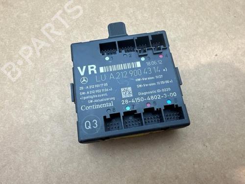 Used Electronic module Electronic module 38832553 38832553