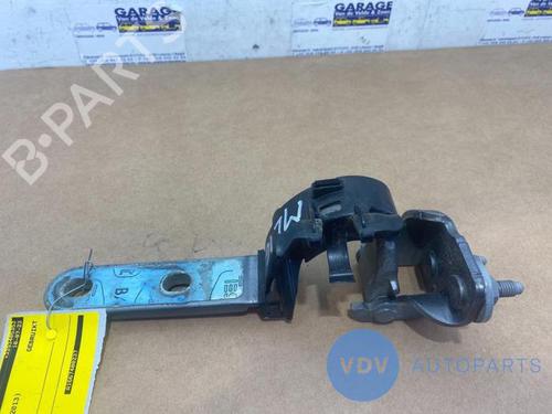 Used Hinge/Door check strap MERCEDES-BENZ M-CLASS (W166) ML 500 4-matic (166.073) (408 hp) 25951839