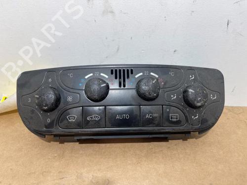 Used Climate control Climate control 38849274 38849274