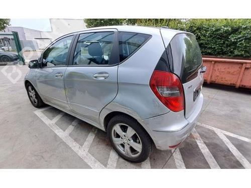Headlight switch MERCEDES-BENZ A-CLASS (W169) A 160 (169.031, 169.331) | BP38847252I24 - Image 10