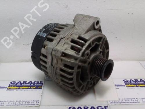 Used Alternator Alternator 38857605 38857605