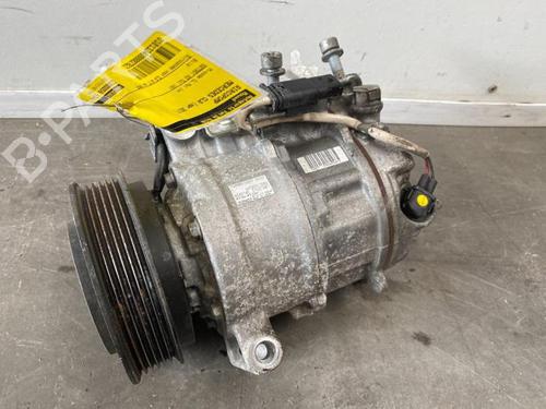 Used AC compressor AC compressor 38851385 38851385