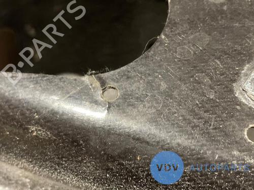 Crossmember MERCEDES-BENZ SLR (R199) 5.4 722 Edition | BP25968708C162