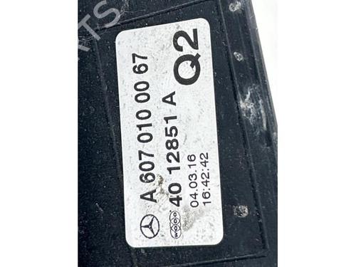 Upper protection MERCEDES-BENZ A-CLASS (W176) A 180 CDI / d (176.012) | BP38822846M93 - Image 3