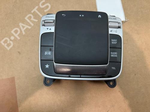 Electronic module MERCEDES-BENZ A-CLASS (W177) A 250 e (177.086) | BP38832119M83 - Image 2