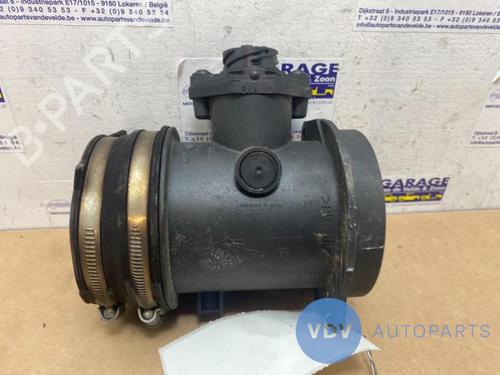 Used Mass air flow sensor MERCEDES-BENZ S-CLASS (W140) S 600 (140.056, 140.057) (394 hp) 25952280
