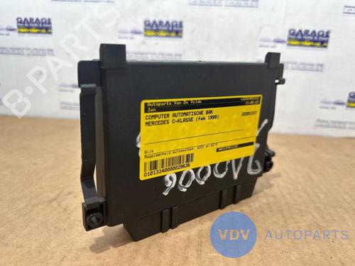 Automatisk girkasse styreenhet MERCEDES-BENZ C-CLASS (W202) C 220 CDI (202.133) (125 hp) 25948562