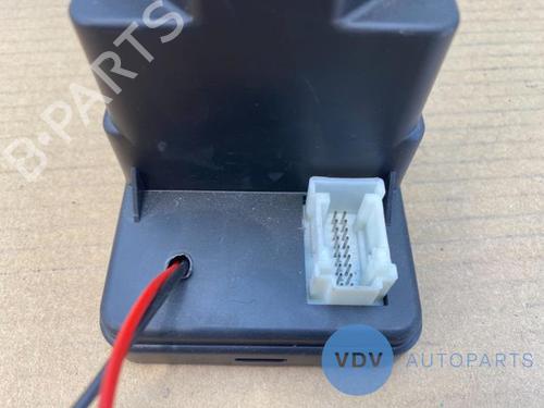 Electronic module MERCEDES-BENZ E-CLASS (W210) E 200 CDI (210.007) | BP25949698M83 