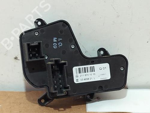 Switch MERCEDES-BENZ E-CLASS (W211) E 200 CDI (211.007) | BP40065322I30 - Image 2
