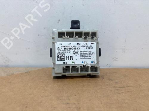 Electronic module MERCEDES-BENZ GLE (V167) GLE 350 de 4-matic (167.117) | BP38827947M83 - Image 2