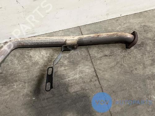 Exhaust system MERCEDES-BENZ CLK Convertible (A209) CLK 200 Kompressor (209.442) | BP29704175M121 