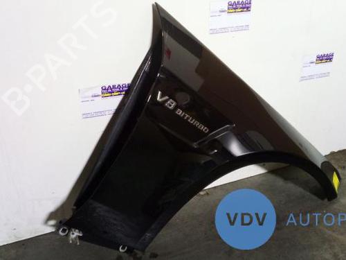 Used Right front fenders MERCEDES-BENZ E-CLASS (W212) E 63 AMG (212.074) (525 hp) 25942319