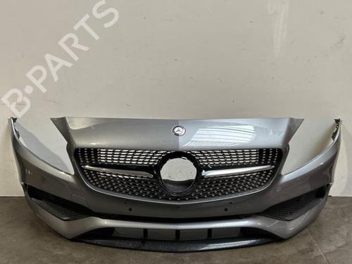 front-bumper-mercedes-benz-a-class-w176-2012-2013-2014-2015-2016-2017-2018-38819190 main image