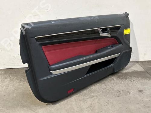 Front left panel MERCEDES-BENZ E-CLASS Coupe (C207) E 220 CDI / d (207.302, 207.301) | BP38817181C58 - Image 3