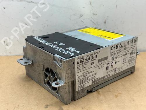 Used Radio Radio 38821718 38821718