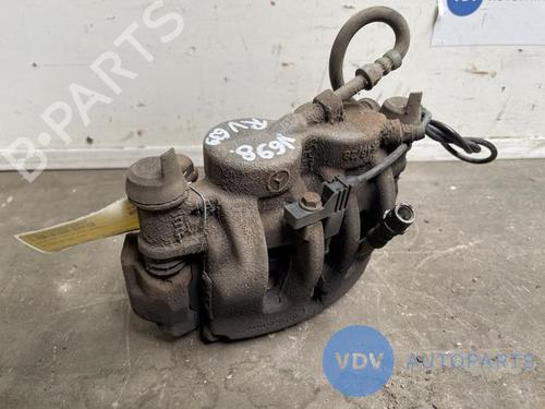 Used Right front brake caliper MERCEDES-BENZ VITO / MIXTO Van (W639) 113 CDI (639.601, 639.603, 639.605) (136 hp) 25962709