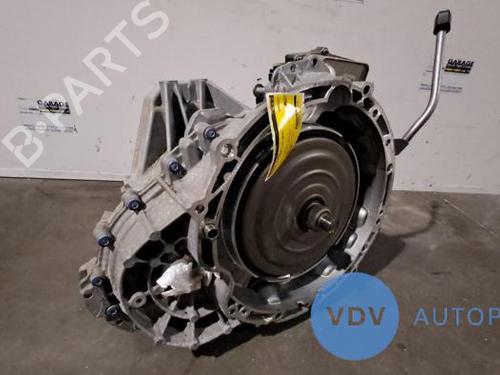 Used Gearbox MERCEDES-BENZ B-CLASS Sports Tourer (W246, W242) B 180 CDI / d (246.212) (109 hp) 25948227