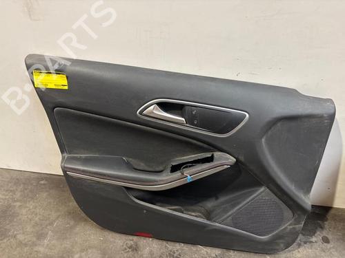 Used Front left panel Front left panel 38827034 38827034