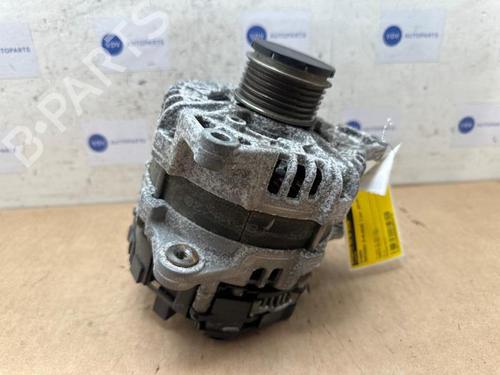 alternator-mercedes-benz-a-class-w177-2018-38836495 main image