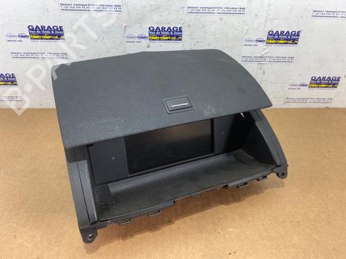 Used Display monitor Display monitor MERCEDES-BENZ C-CLASS (W204) C 200 CDI (204.001) (136 hp) 38848134 38848134