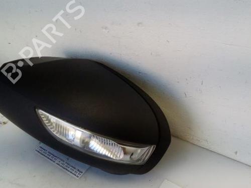 Retrovisor esquerdo Retrovisor esquerdo 38856365 38856365