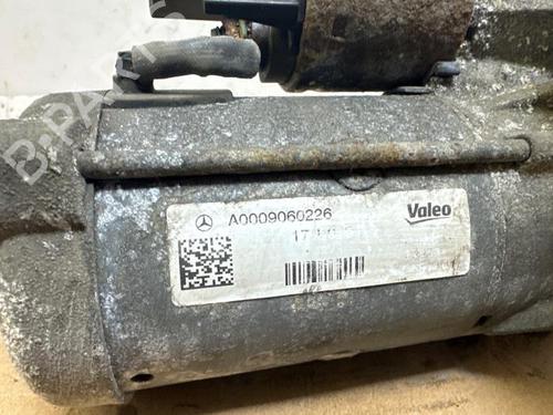 Starter MERCEDES-BENZ VITO Van (W447) 111 CDI (447.601, 447.603, 447.605) | BP38843168M8 - Image 2