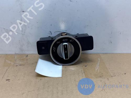 Headlight switch MERCEDES-BENZ B-CLASS Sports Tourer (W246, W242) B 200 Natural Gas Drive / B 200 c (242.848) | BP29566386I24 