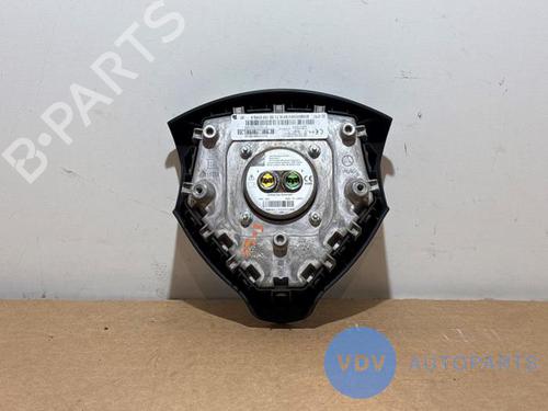 Førerens kollisjonspute MERCEDES-BENZ A-CLASS (W169) A 180 CDI (169.007, 169.307) | BP27373774C9 