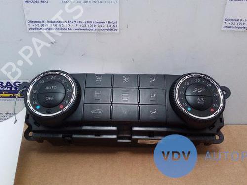 Used Climate control MERCEDES-BENZ R-CLASS (W251, V251) R 300 CDI (251.021, 251.121, 251.026, 251.126) (190 hp) 25943883