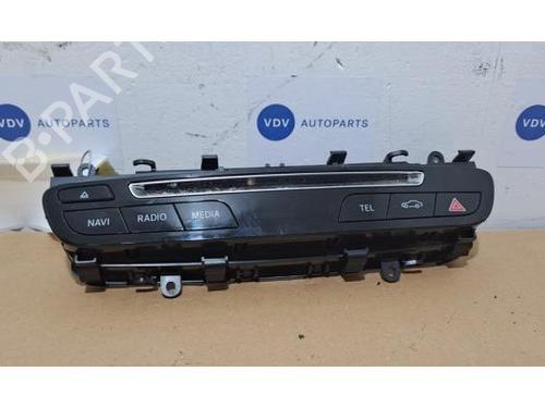 Used Electronic module Electronic module MERCEDES-BENZ C-CLASS (W205) C 160 (205.044) (129 hp) 38840102 38840102